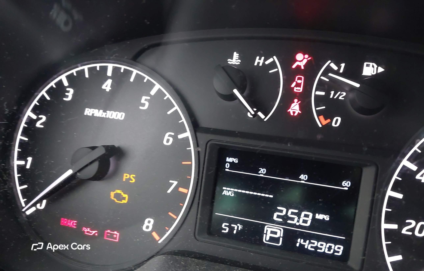 Nissan Sentra 2013