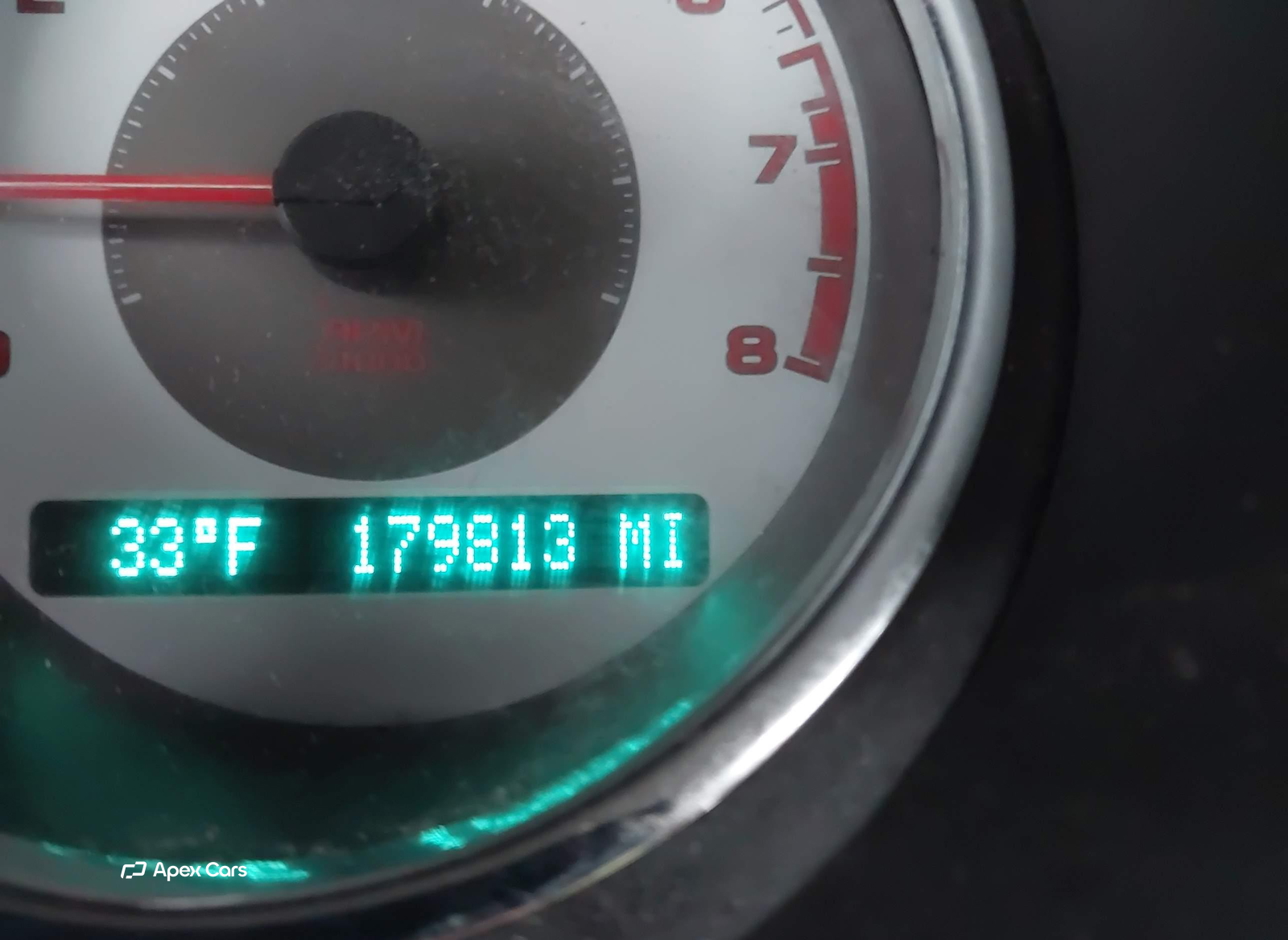 Pontiac G5 2009