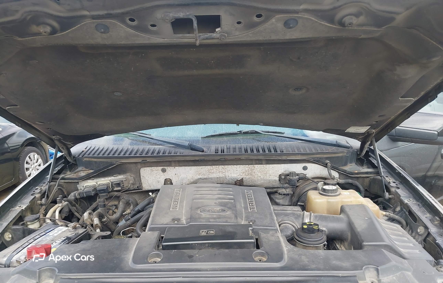Ford Expedition 2007