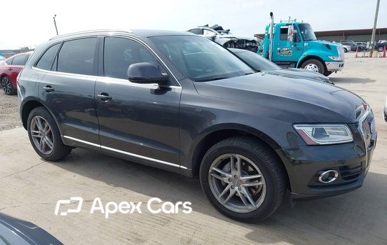 Audi Q5 2014 - Image 1 of 13