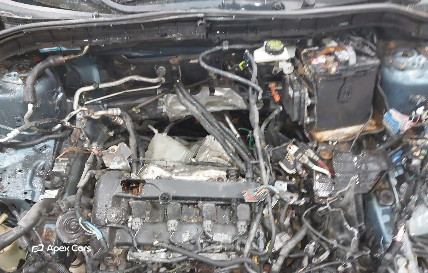 Mazda 3 2010