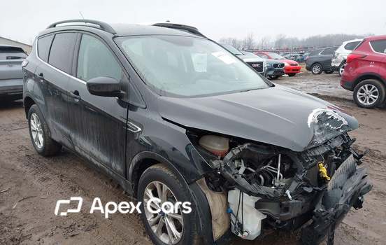 Ford Escape 2018 - Image 1 of 17