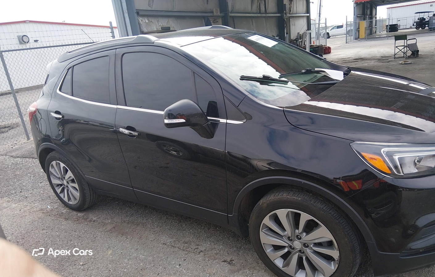 Buick Encore 2019