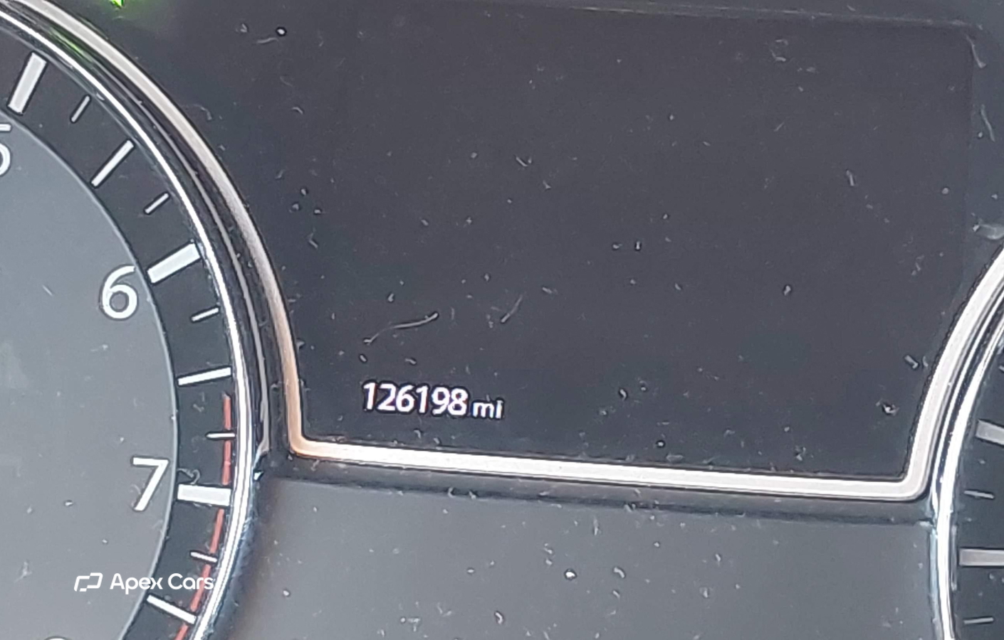 Nissan Altima 2018