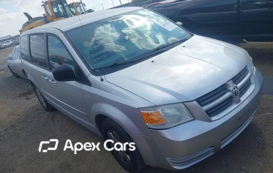 Dodge Caravan 2009 - Image 1 of 17