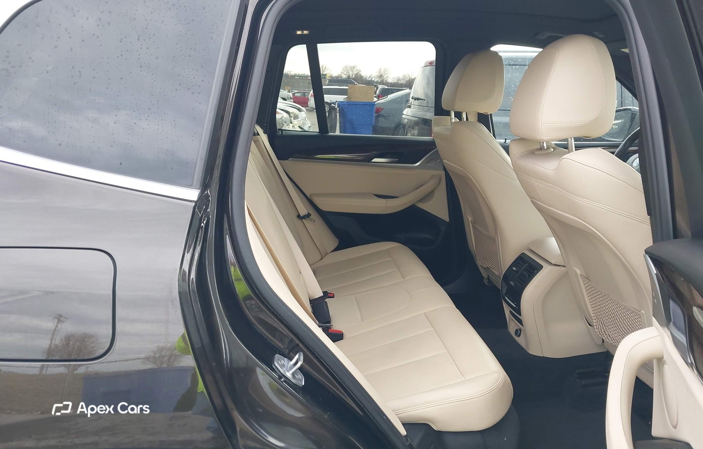 BMW X3 2019