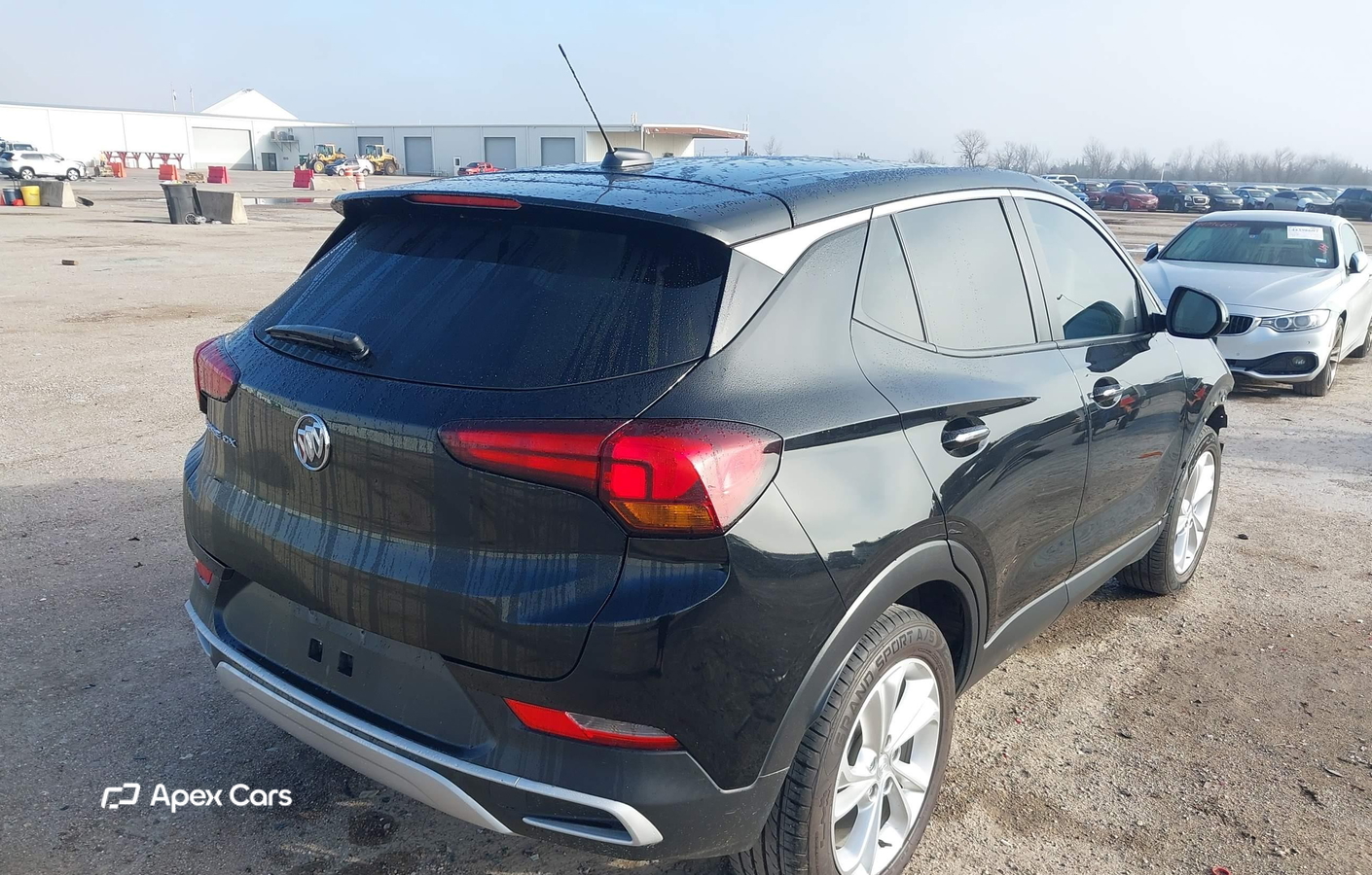 Buick Encore GX 2023