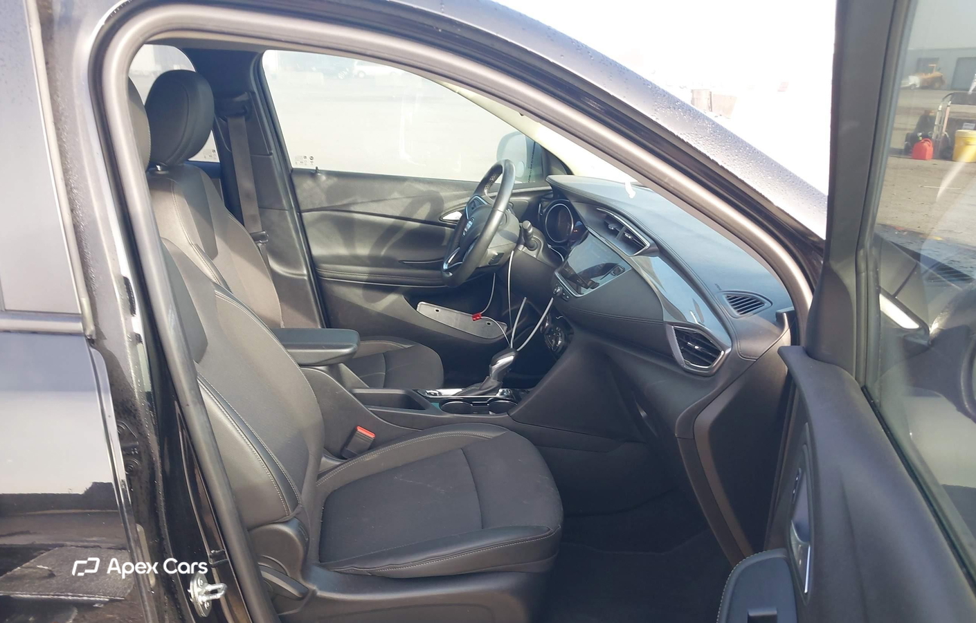 Buick Encore GX 2023