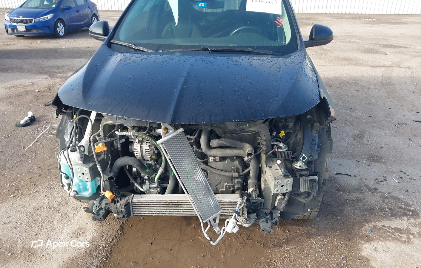 Buick Encore GX 2023