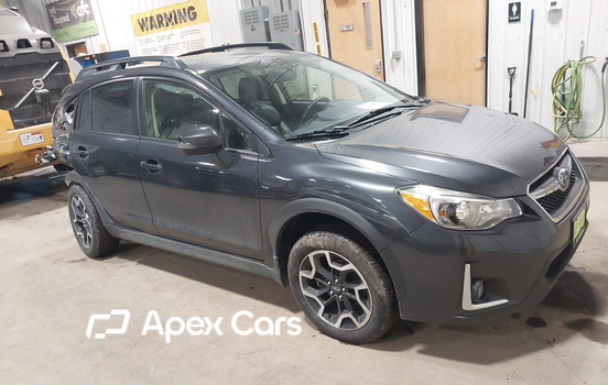 Subaru XV 2017 - Image 1 of 16