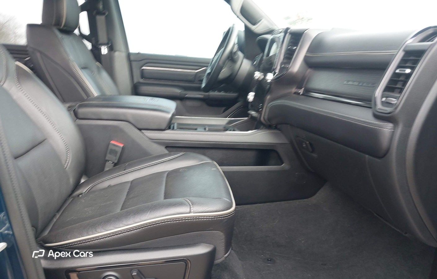 RAM 1500 2023