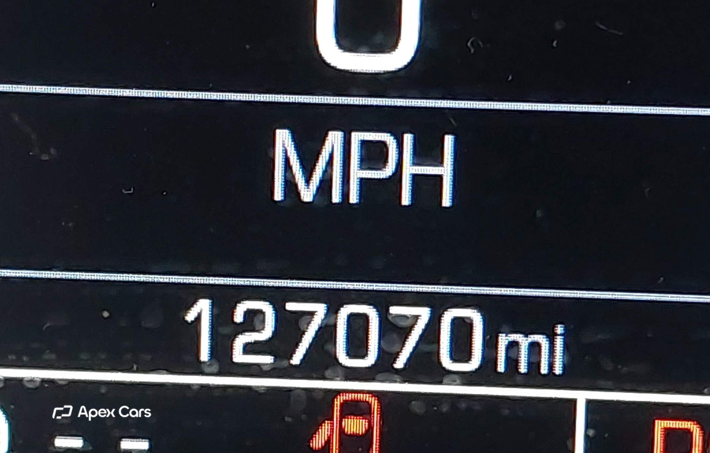 Chevrolet Silverado 2016