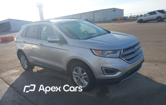 Ford Edge 2016 - Image 1 of 16