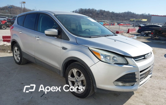 Ford Escape 2016 - Image 1 of 16