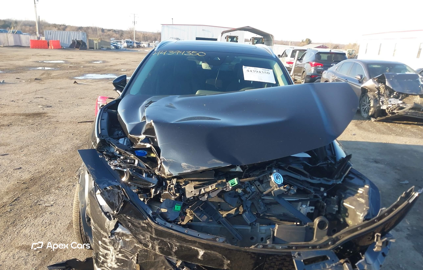 Mazda CX-30 2023