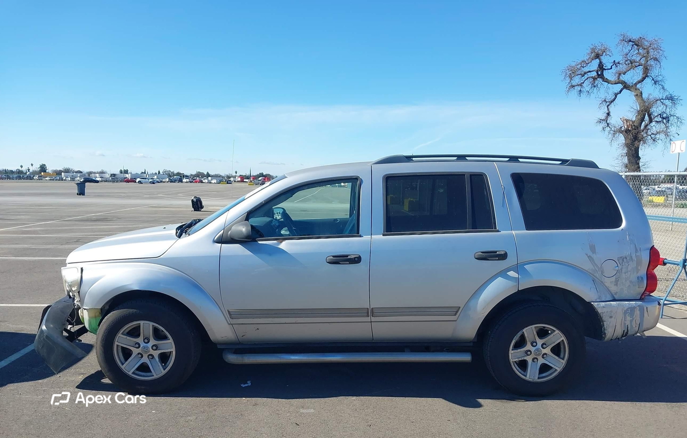 Dodge Durango 2005
