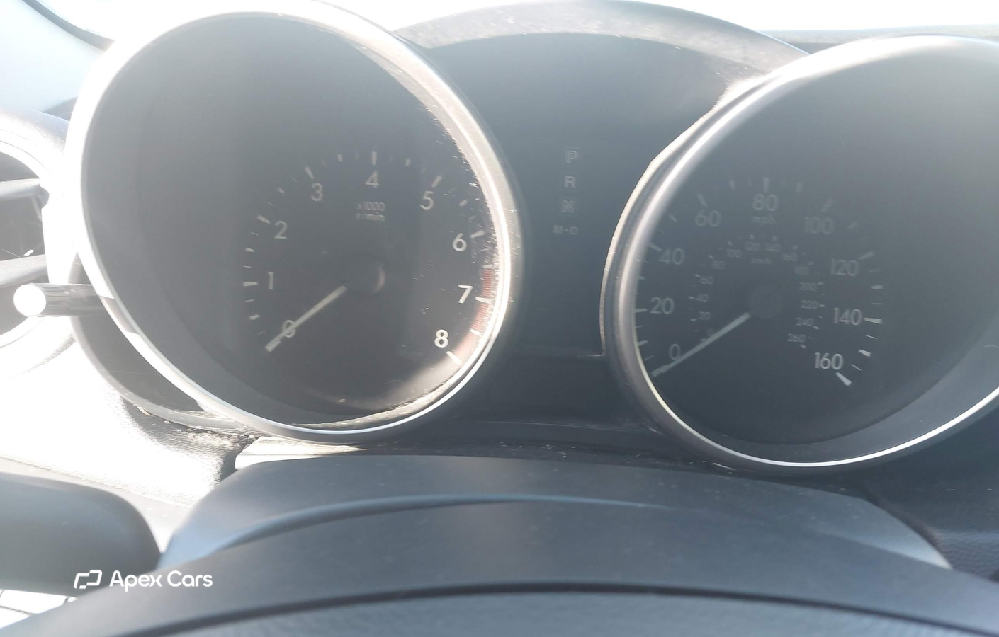 Mazda 3 2011
