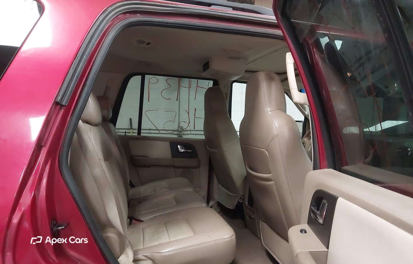 Ford Expedition 2005
