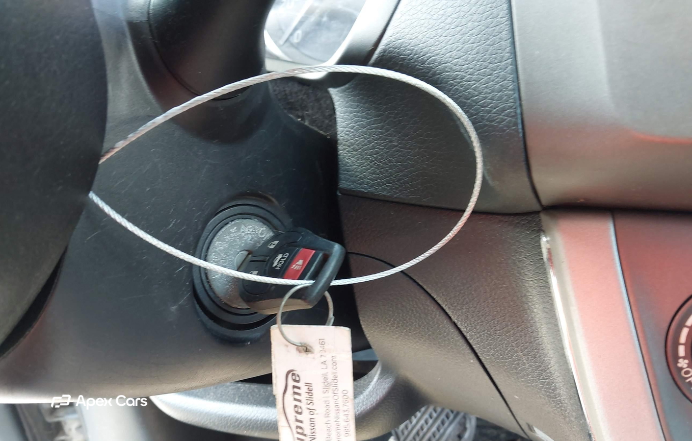 Nissan Sentra 2013