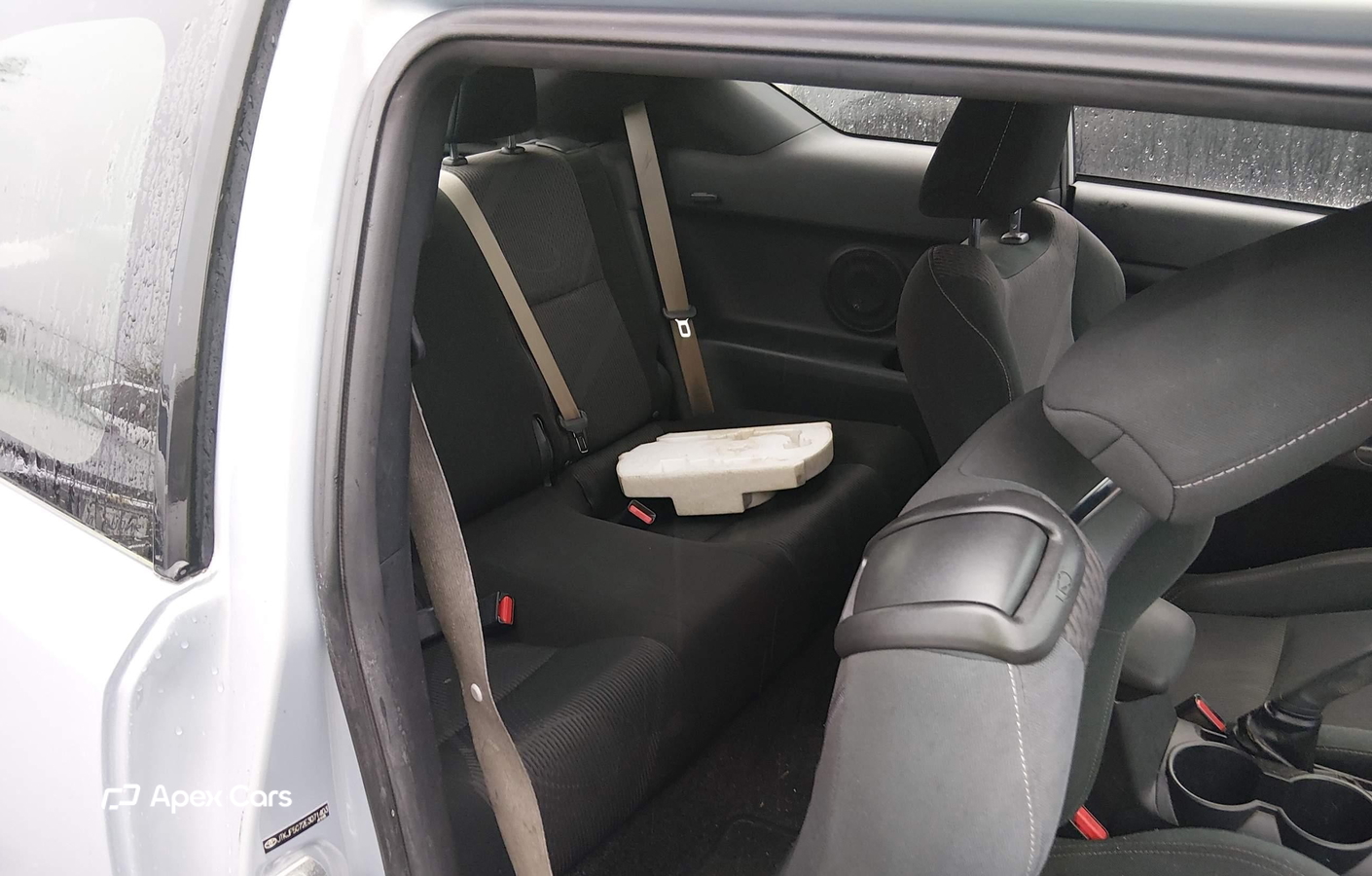 Scion tC 2014