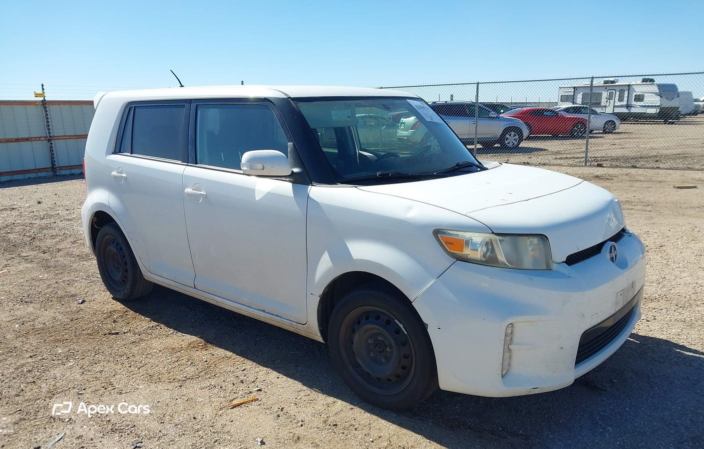 Scion xB 2014