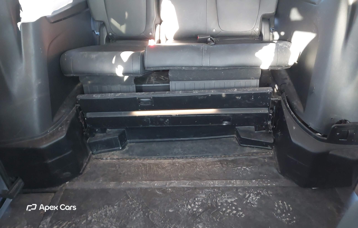 Honda Odyssey 2022