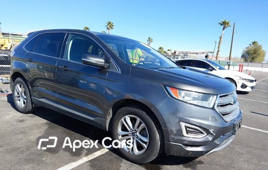 Ford Edge 2017 - Image 1 of 17