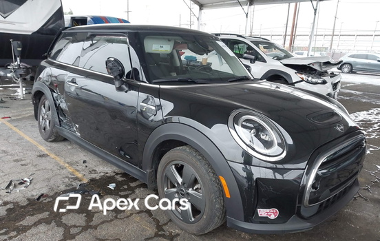 MINI Hard top 2024 - Image 1 of 16