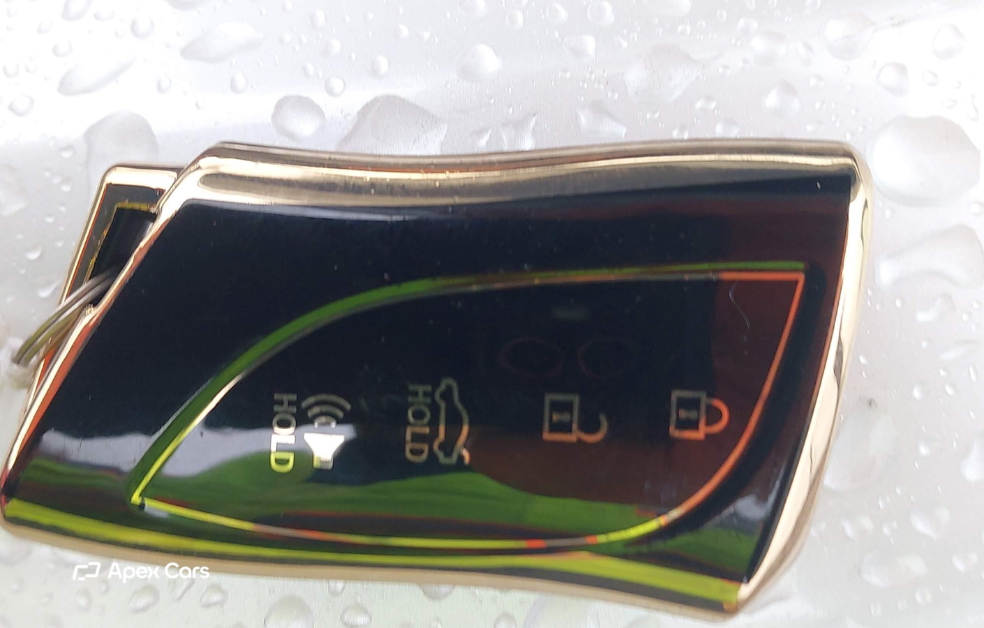 Lexus 2026