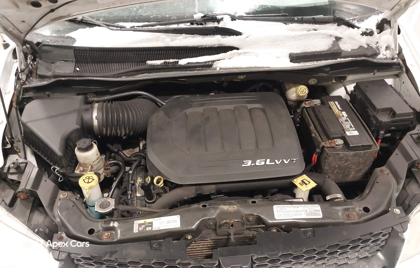 RAM 2014