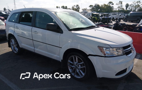 Dodge Journey 2015 - Image 1 of 11