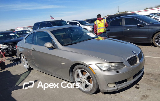 BMW Series 3 2007 - Image 1 of 17
