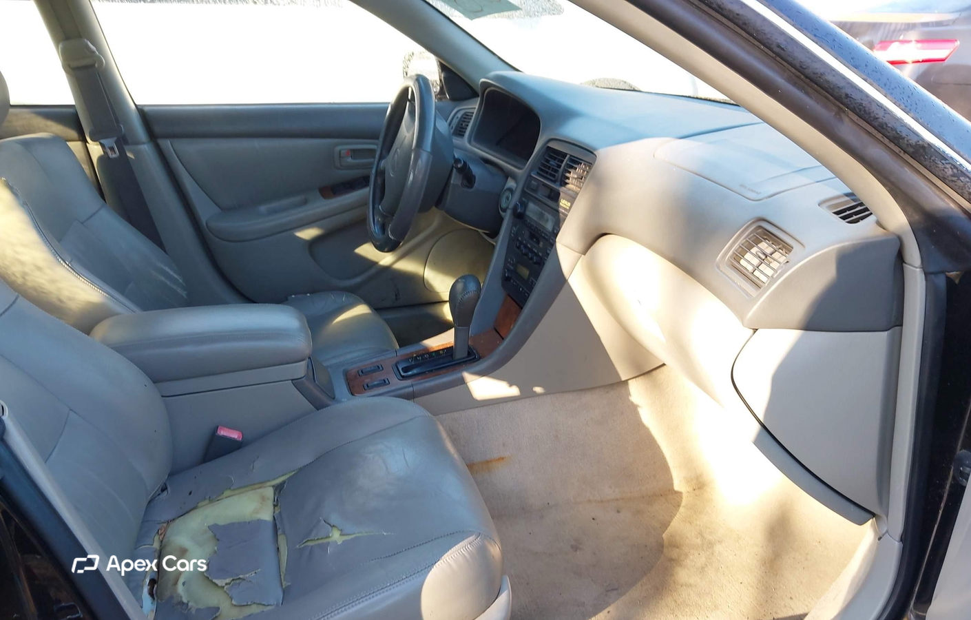 Lexus ES 1998