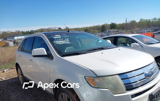Ford Edge 2009 - Zdjęcie 1 z 13