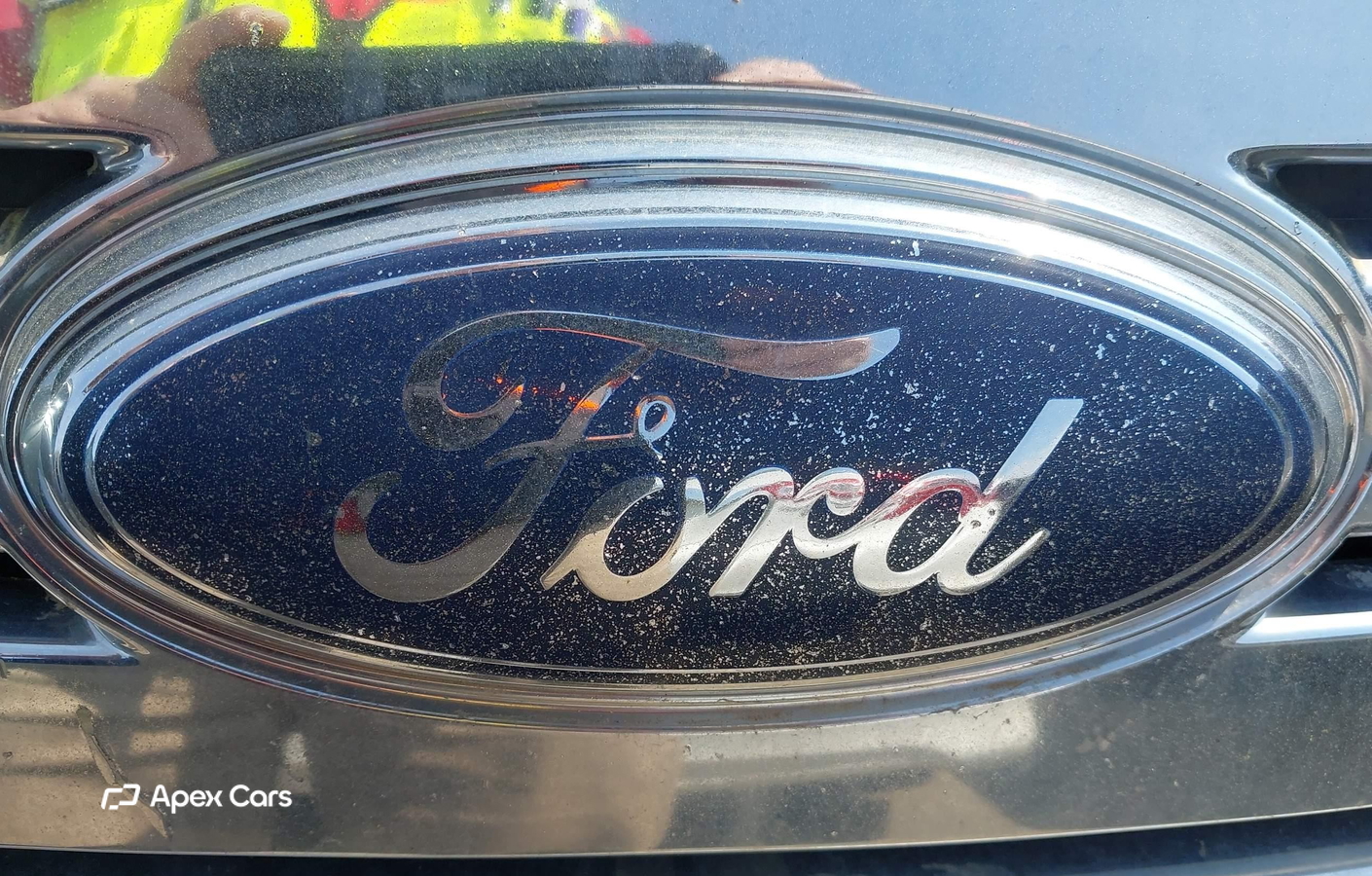 Ford Edge 2009