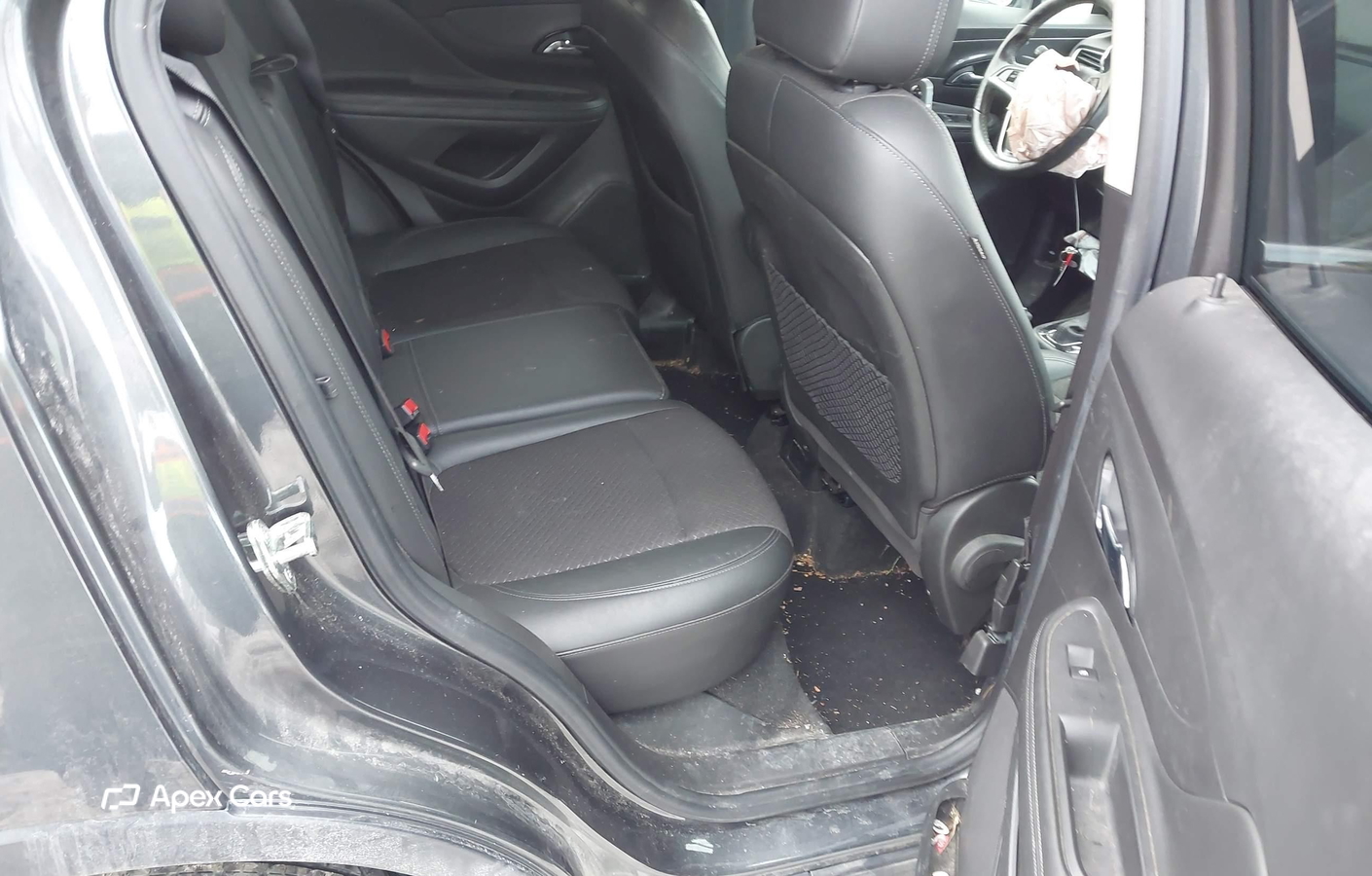 Buick Encore 2018