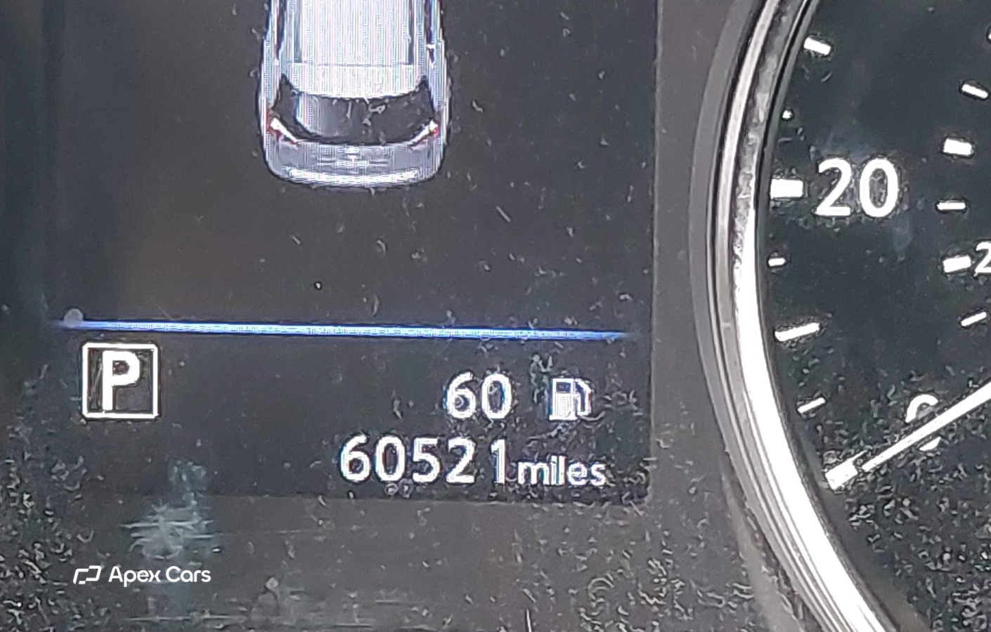 Nissan Rogue 2018