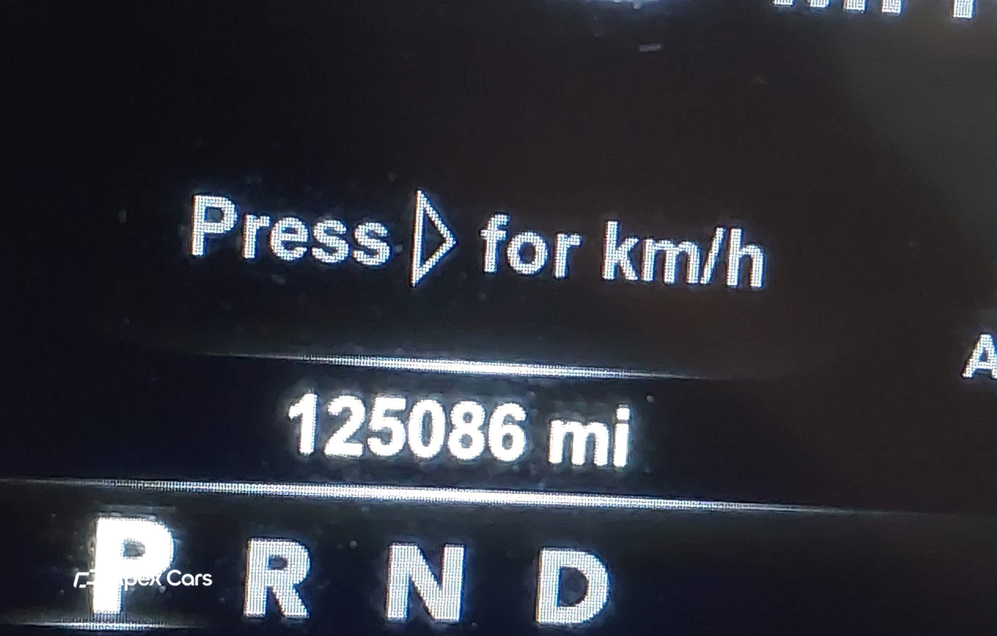 RAM 1500 2019