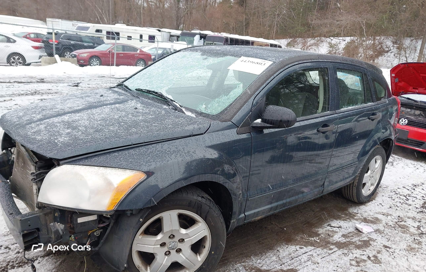 Dodge Caliber 2008