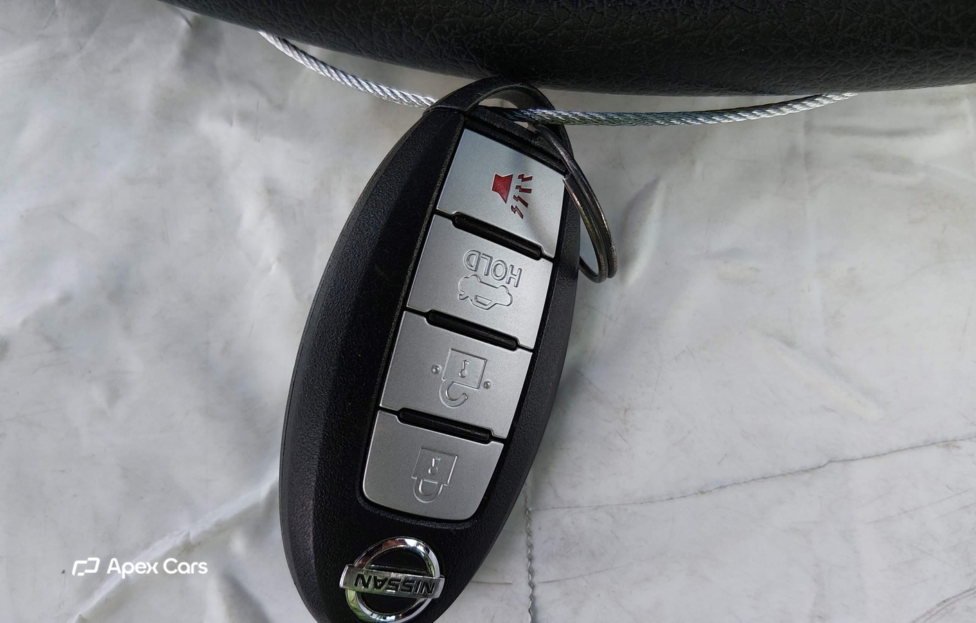 Nissan Altima 2013