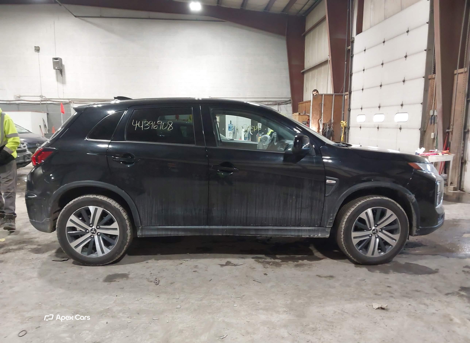 Mitsubishi Outlander 2024