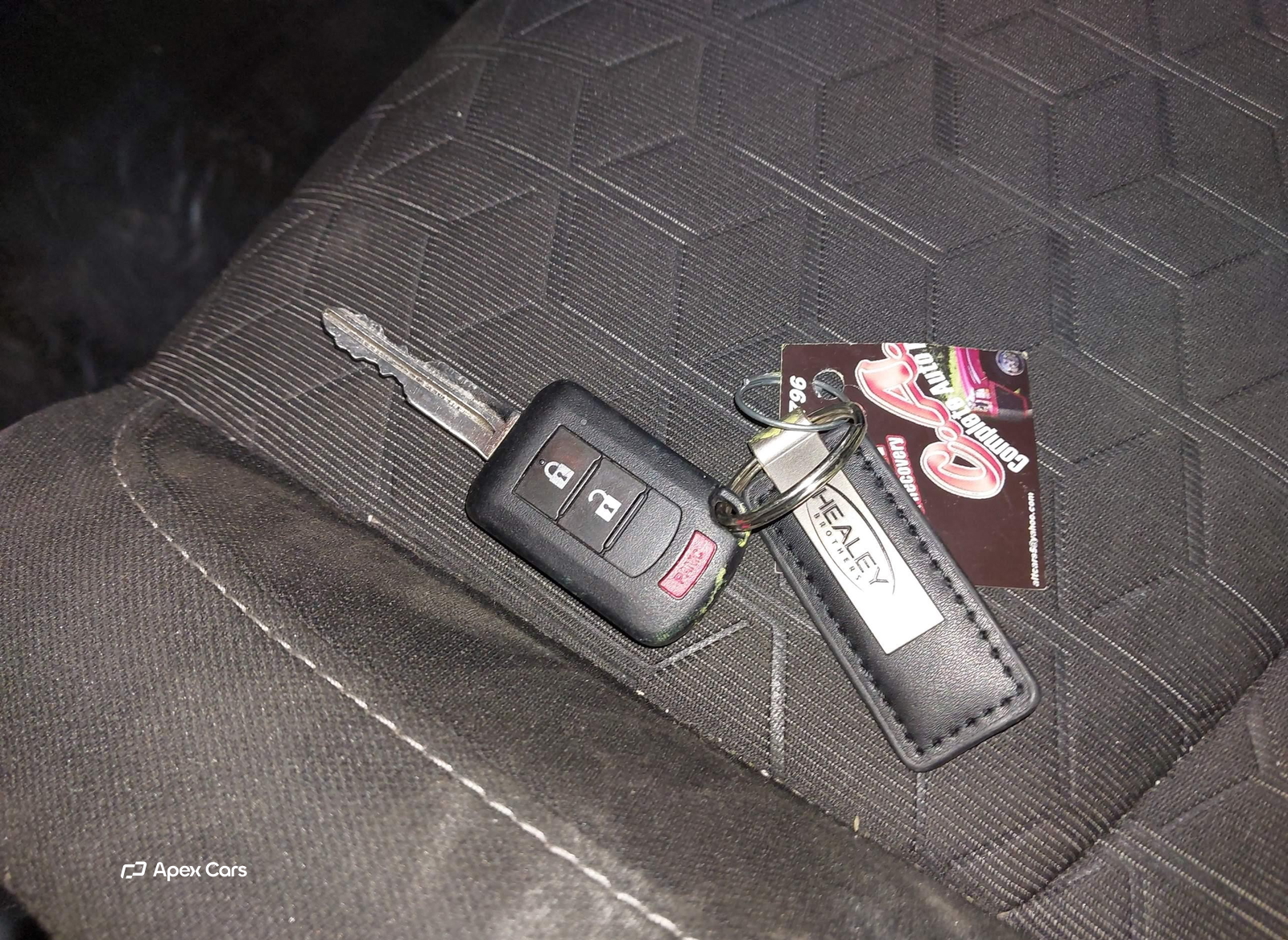 Mitsubishi Outlander 2024