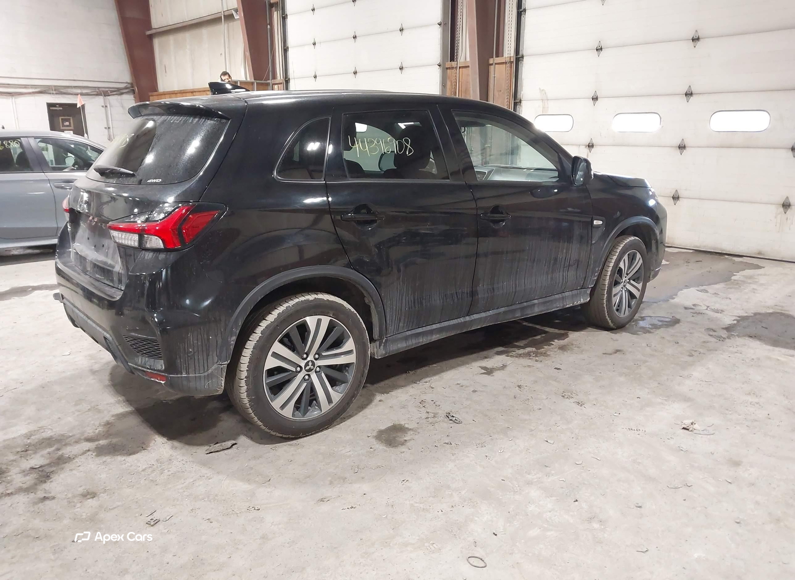 Mitsubishi Outlander 2024