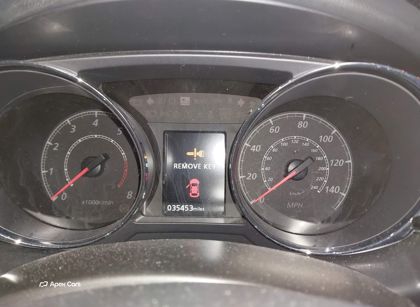 Mitsubishi Outlander 2024