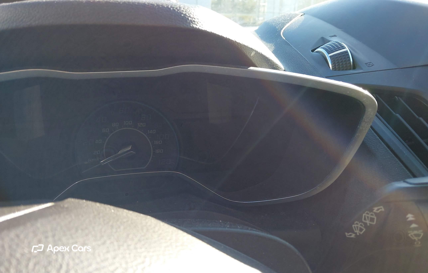 Ford C-MAX 2013