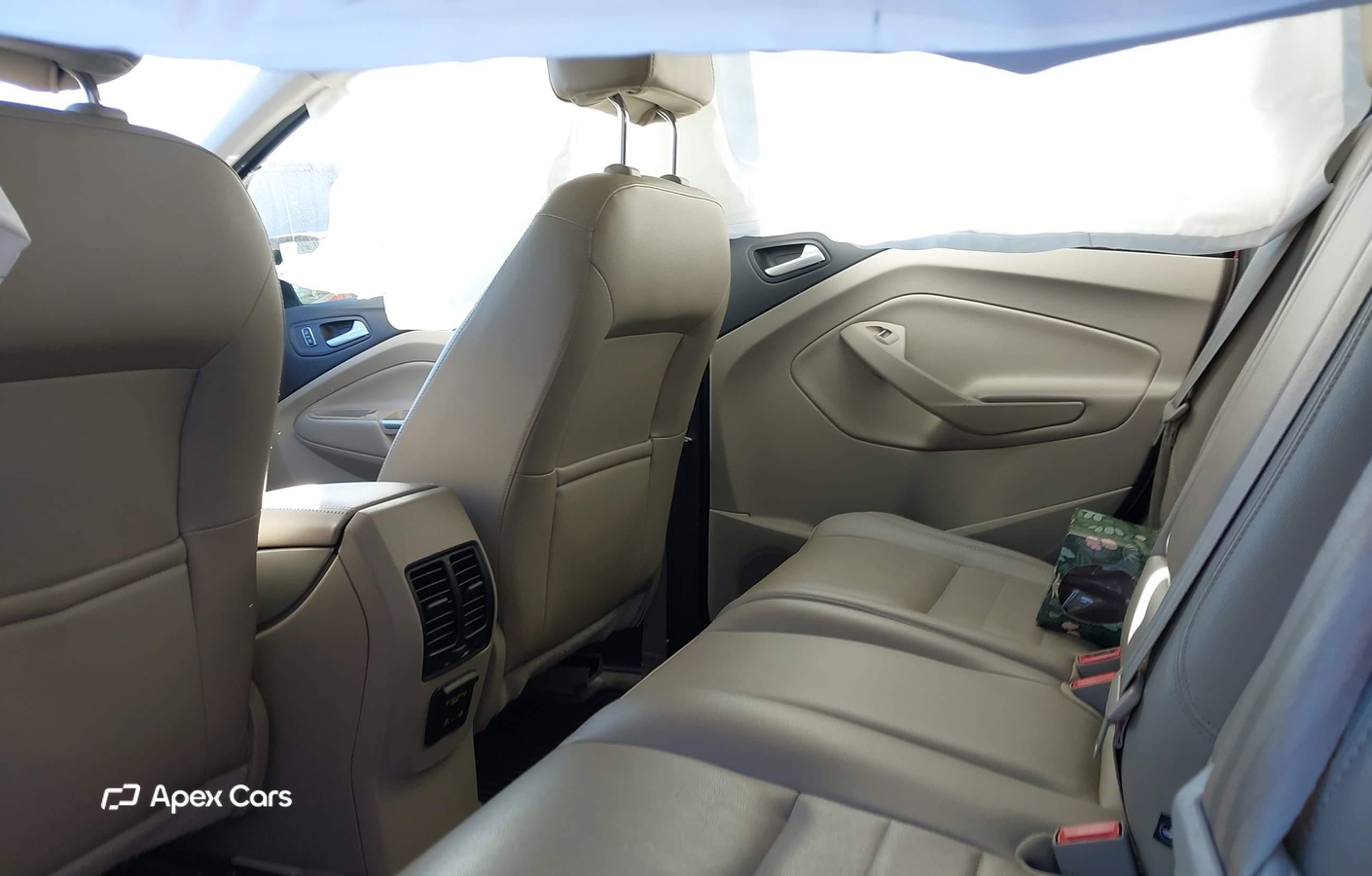 Ford C-MAX 2013