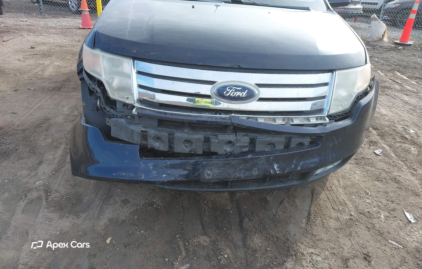 Ford Edge 2009