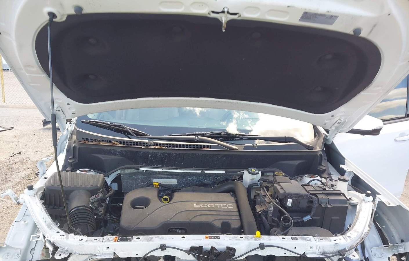 GMC Terrain 2022