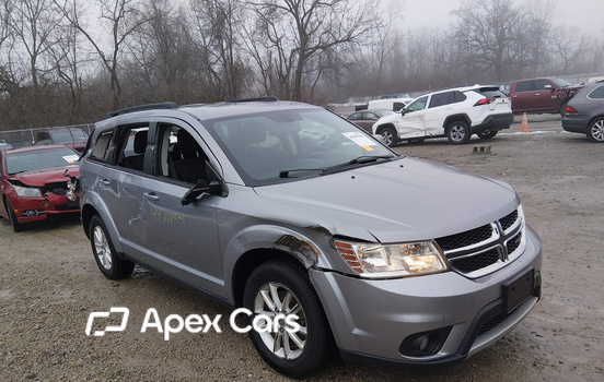 Dodge Journey 2016 - Image 1 of 18