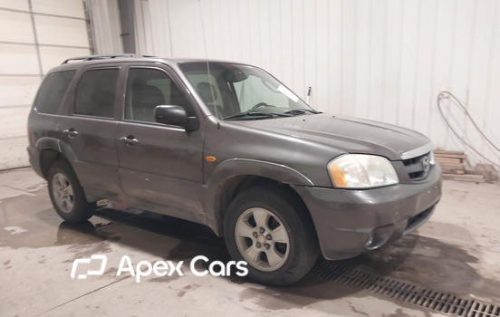 Mazda Tribute 2003 - Image 1 of 16